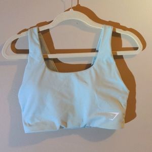 Medium Gymshark sports bra